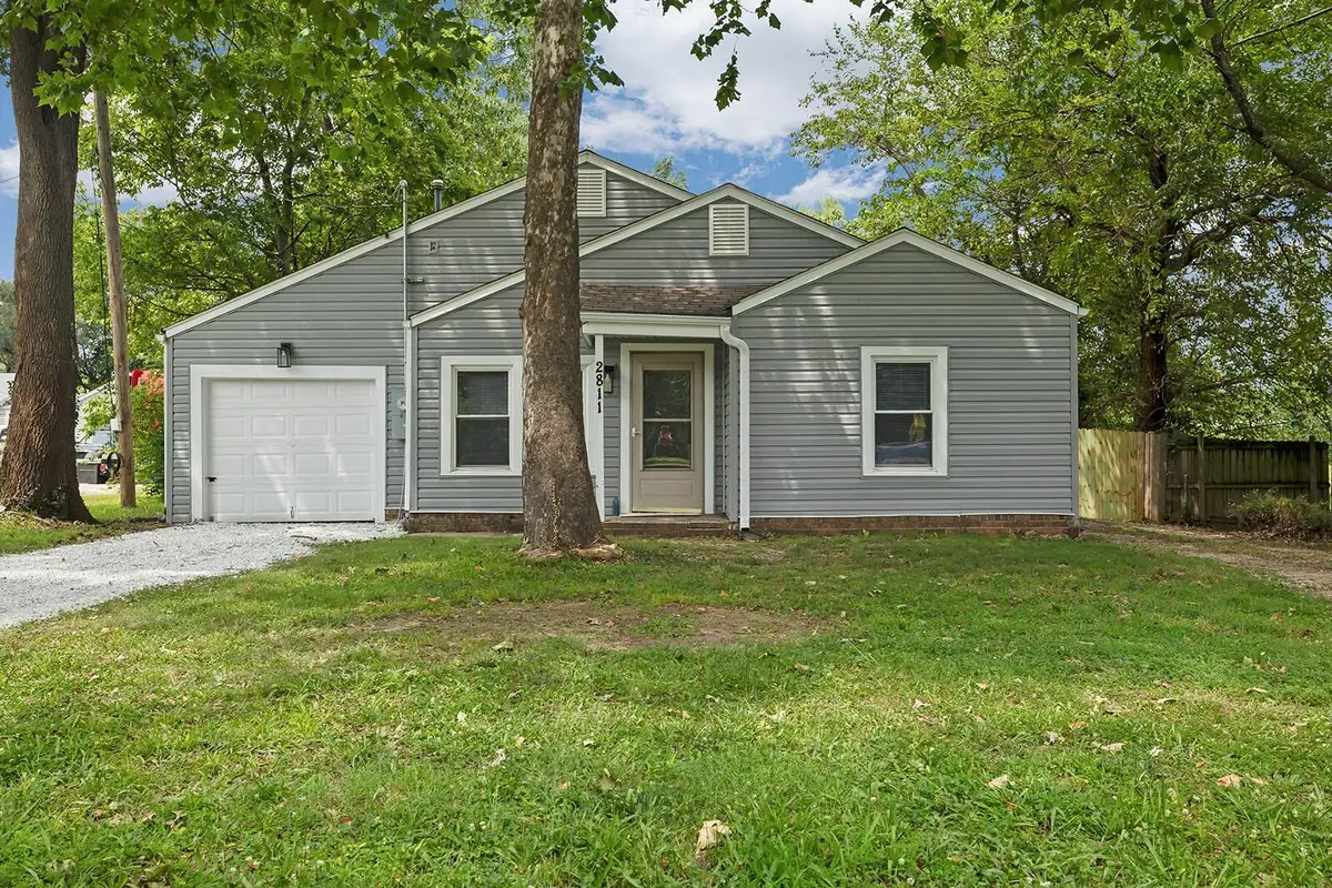 2811 W Washita Street, Springfield, MO 65807 - #1