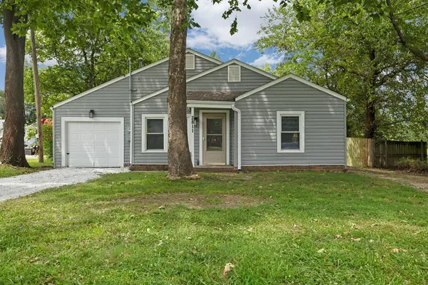 2811 W Washita Street, Springfield, MO 65807