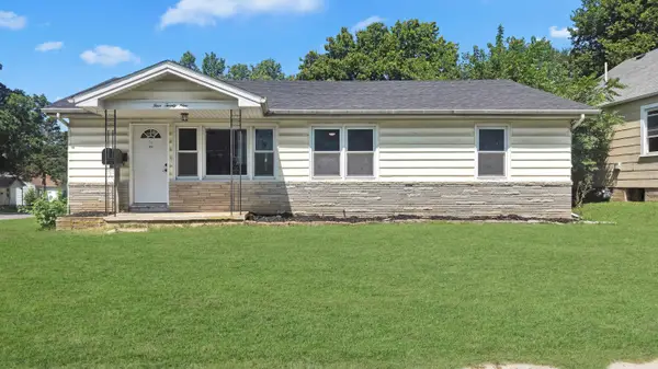 429 S West Avenue, Springfield, MO 65806