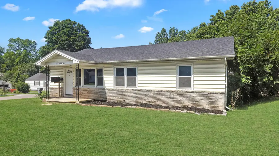 429 S West Avenue, Springfield, MO 65806 - #2