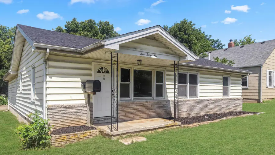 429 S West Avenue, Springfield, MO 65806 - #3