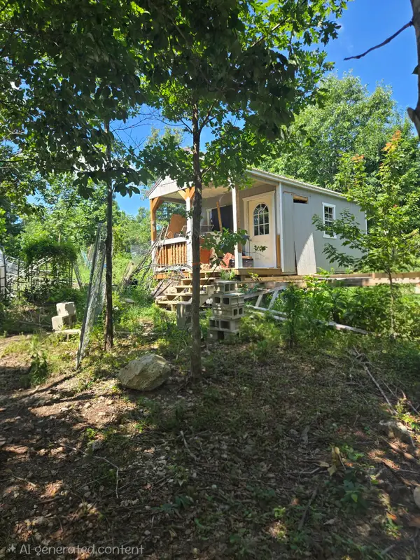 10302 County Road 459, Birch Tree, MO 65438
