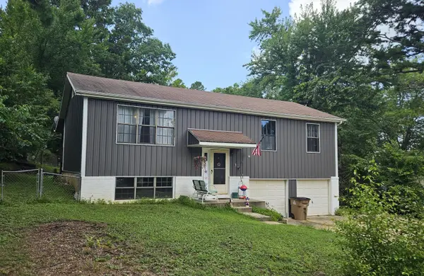 525 Skyview Drive, Ellington, MO 63638