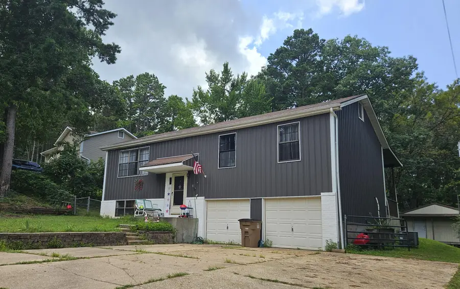 525 Skyview Drive, Ellington, MO 63638 - #3