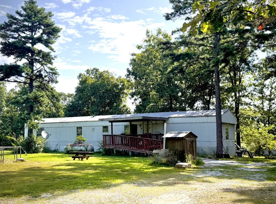 17910 Grandview Road, Houston, MO 65483 - #3
