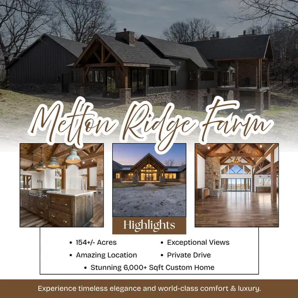 168 Brookside Drive, Saddlebrooke, MO 65630