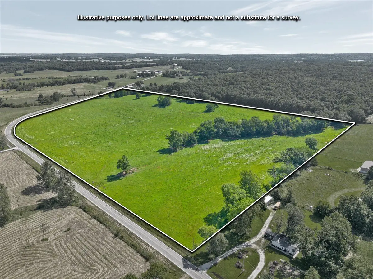 000 N Hwy 123 Road, Dunnegan, MO 65640 - #1