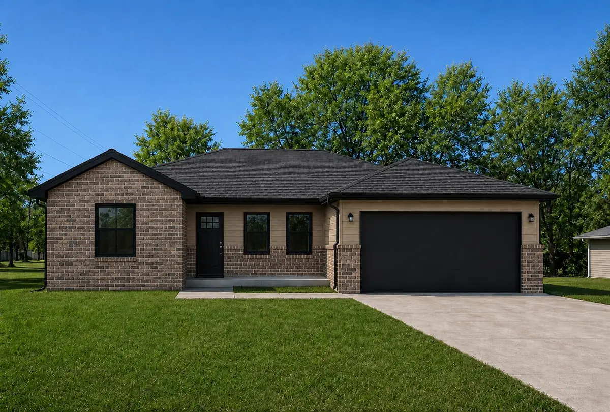 102 N Youngblood Avenue, Marionville, MO 65705 - #1