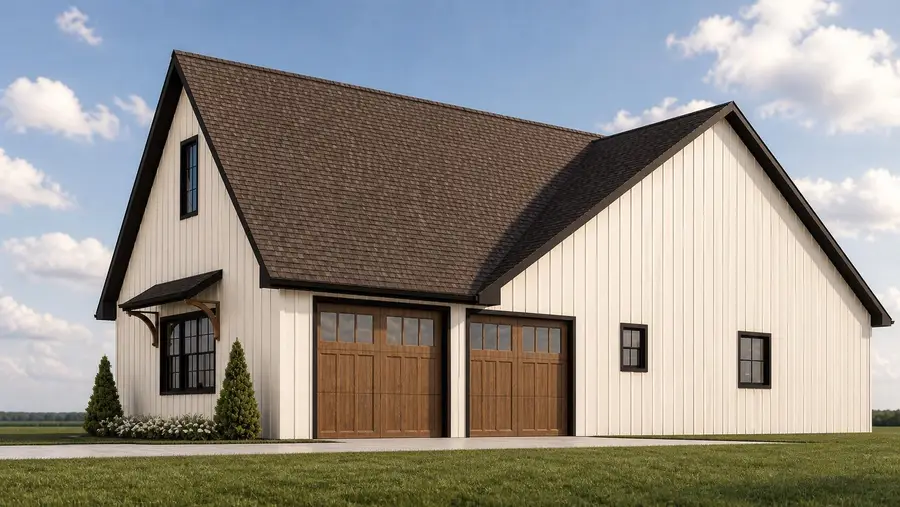 165 Meadowview Street, Mount Vernon, MO 65712 - #2