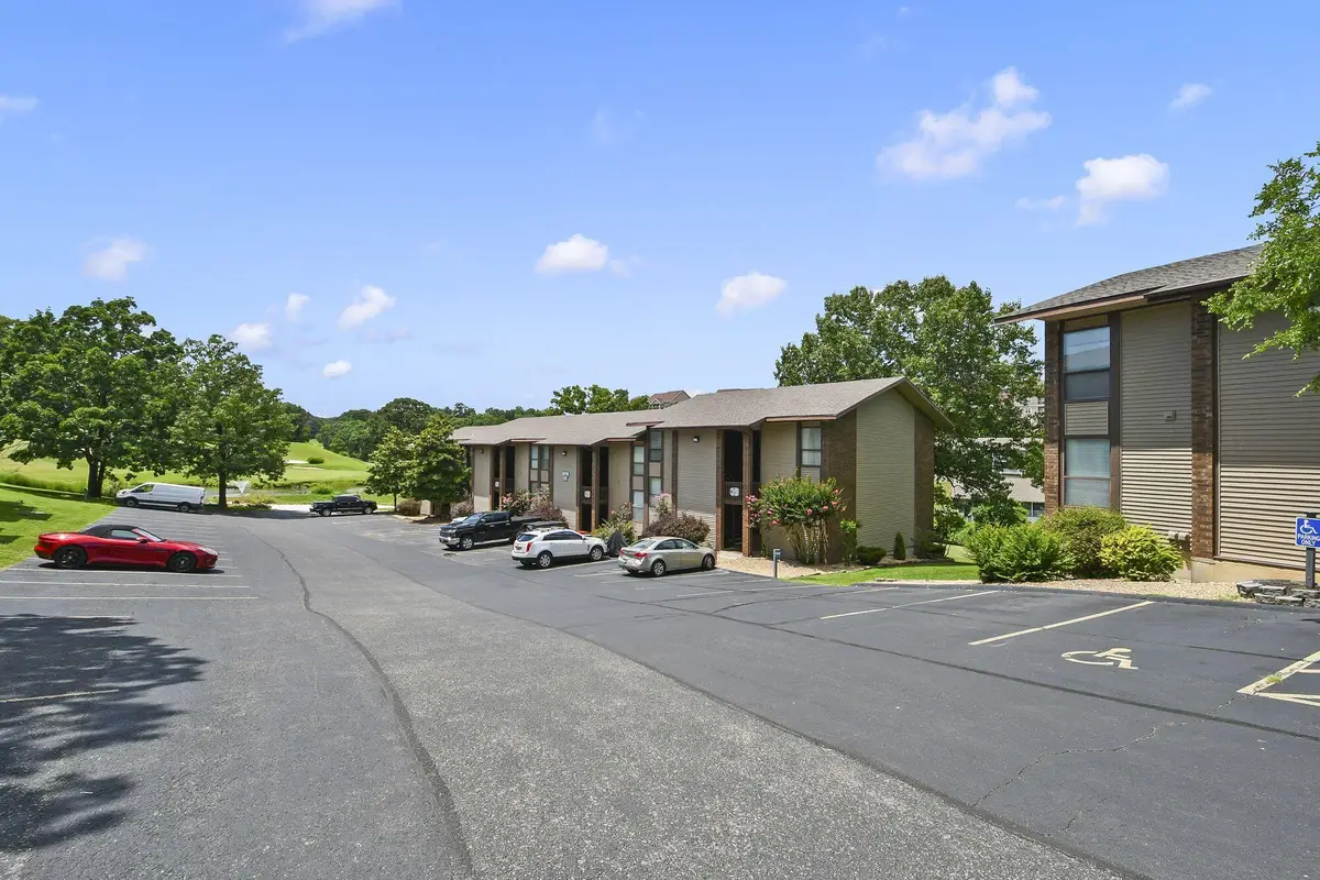 148 Lake Club Drive #10, Branson, MO 65616 - #1