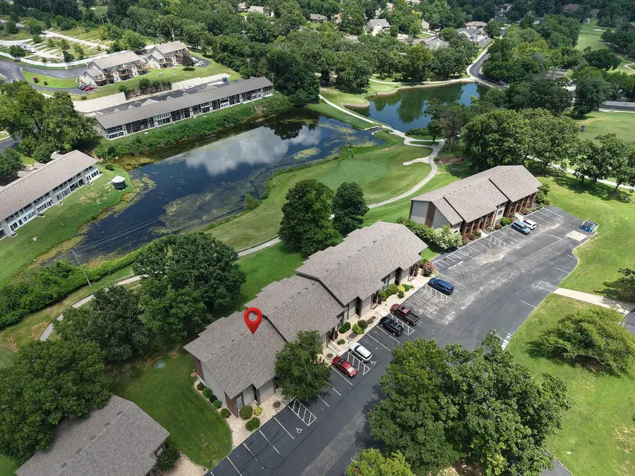 148 Lake Club Drive #10, Branson, MO 65616 - #2
