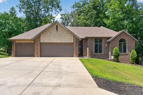 86 Westwood Drive, Branson, MO 65616