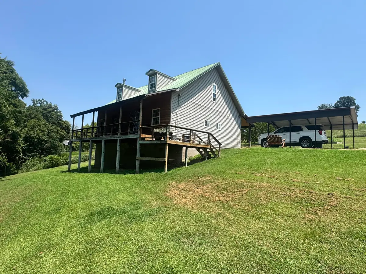 7382 Route Ee Highway, Anderson, MO 64831 - #1