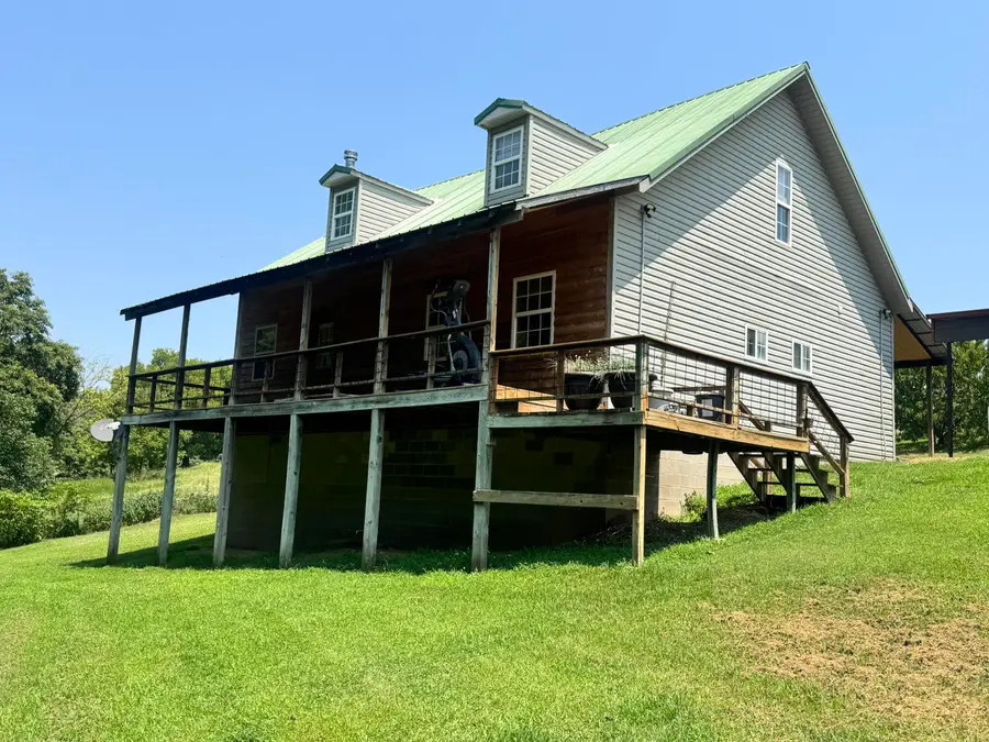 7382 Route Ee Highway, Anderson, MO 64831 - #2