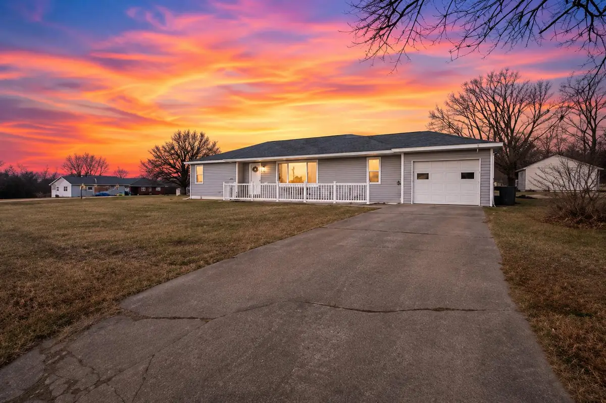 304 W 2nd Street, Miller, MO 65707 - #1