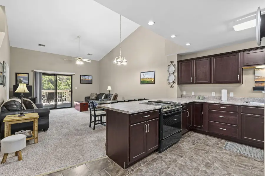146 River Point Road #Unit 11, Hollister, MO 65672 - #2
