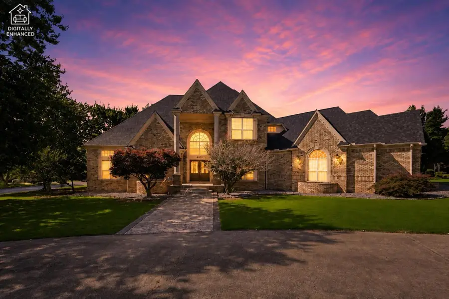 4020 Thornbury Drive, Springdale, AR 72764 - #2