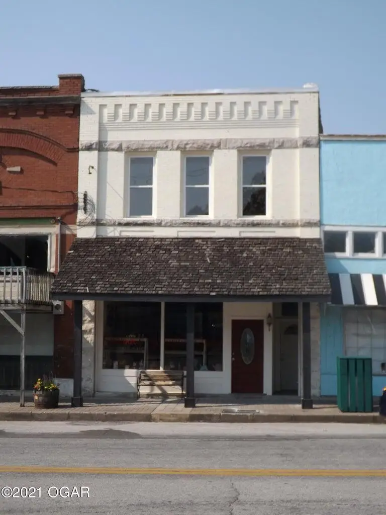 122 N Main Street, Granby, MO 64844 - #1