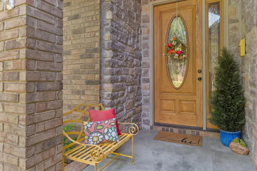 5636 S Winsor Drive, Battlefield, MO 65619 - #3