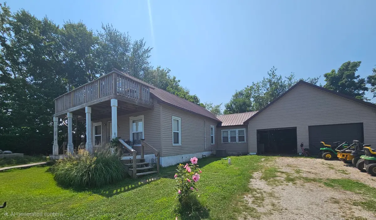 364 366 Phoenix Splitlog Road, Goodman, MO 64843 - #1