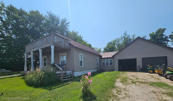 364 366 Phoenix Splitlog Road, Goodman, MO 64843