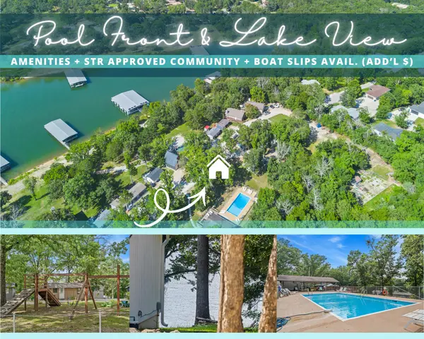 Lot 18a Kings Cove Lane, Reeds Spring, MO 65737