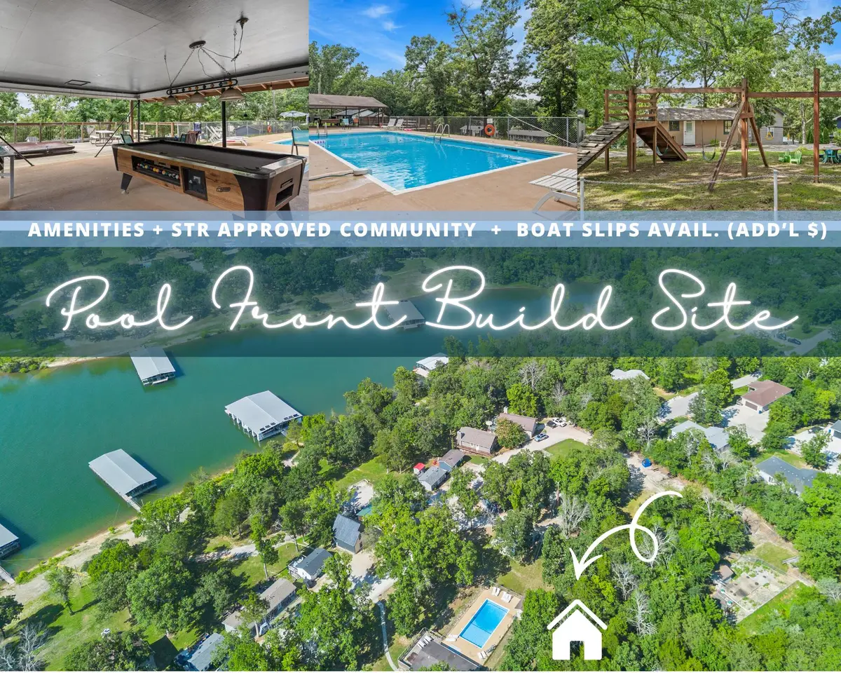 Lot 21a Kings Cove Lane, Reeds Spring, MO 65737 - #1