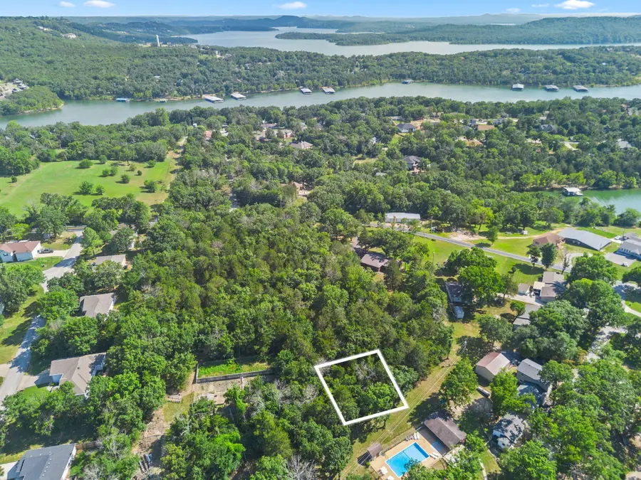 Lot 21a Kings Cove Lane, Reeds Spring, MO 65737 - #2