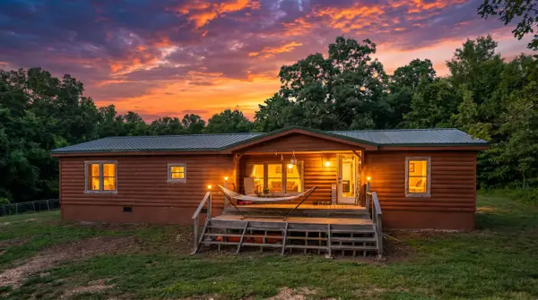 221 Woodridge Lane, Mammoth Spring, AR 72554