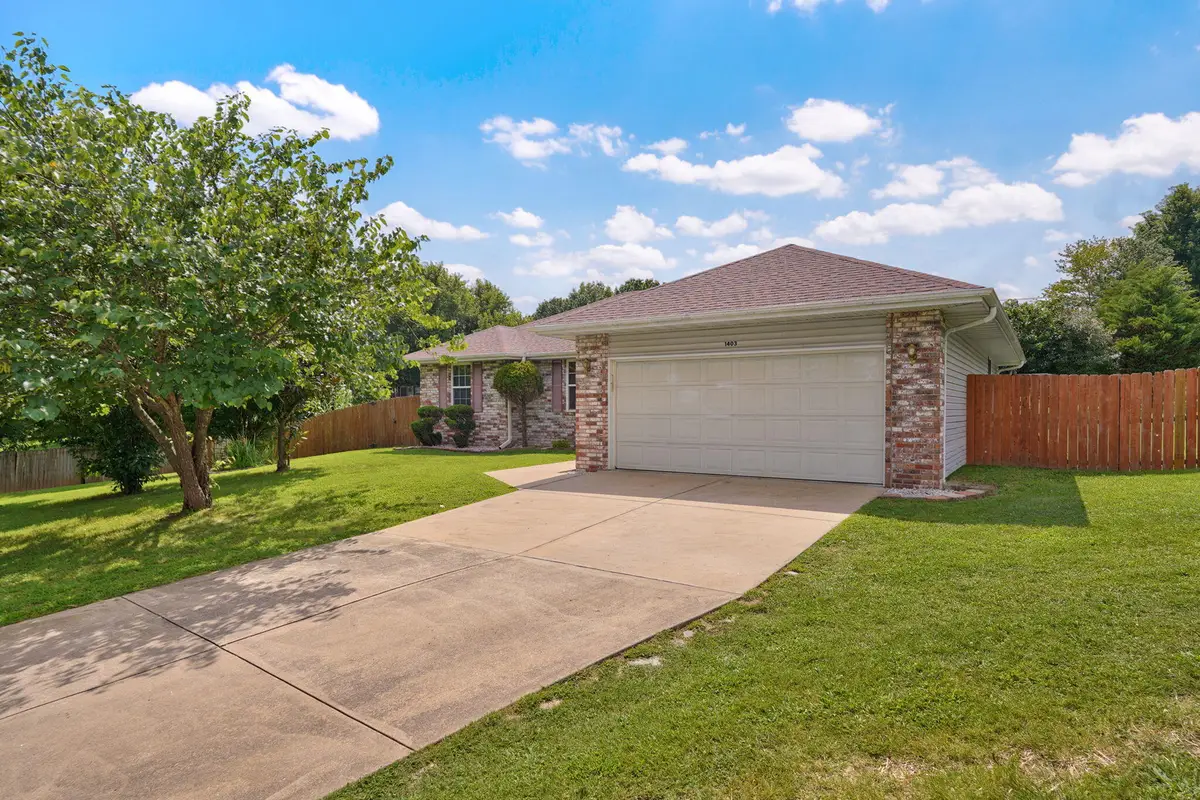 1403 Windsor Court, Nixa, MO 65714 - #1