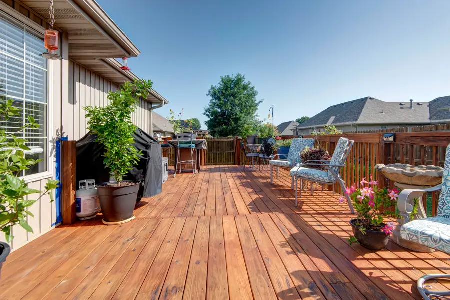 5768 S Lexington Avenue S, Springfield, MO 65810 - #3