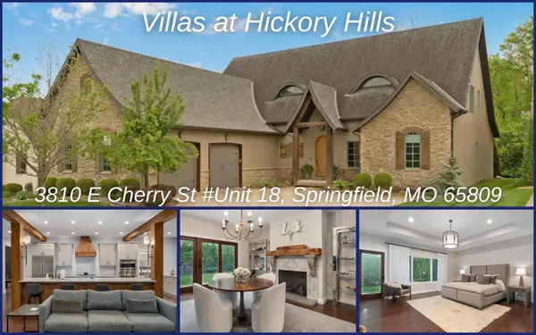 3810 E Cherry Street #Unit 18, Springfield, MO 65809