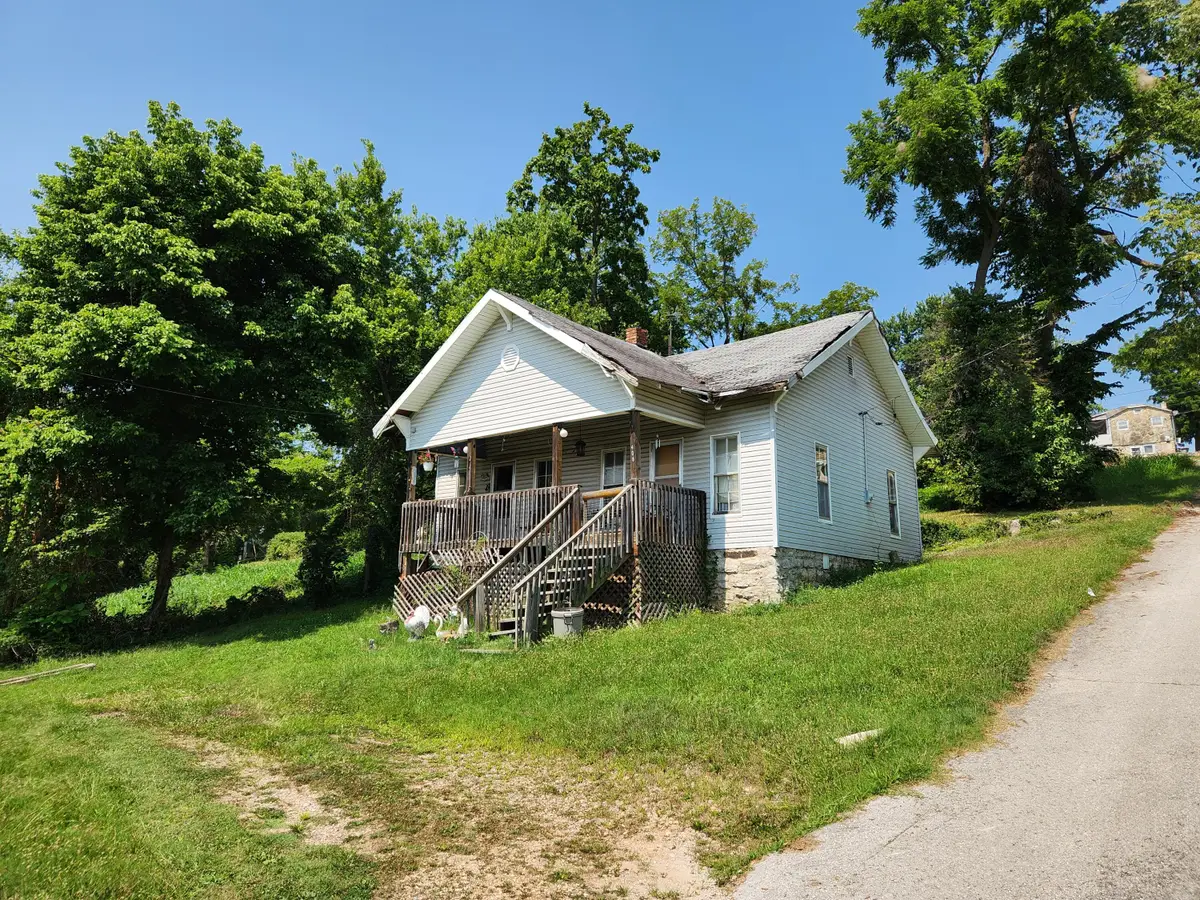 408 High Street, Cassville, MO 65625 - #1