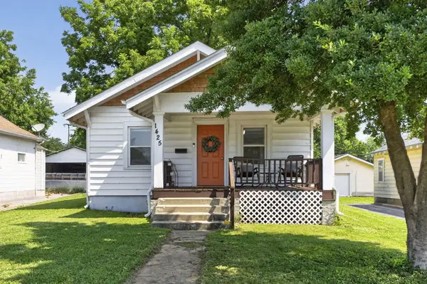 1425 W Poplar Street, Springfield, MO 65802