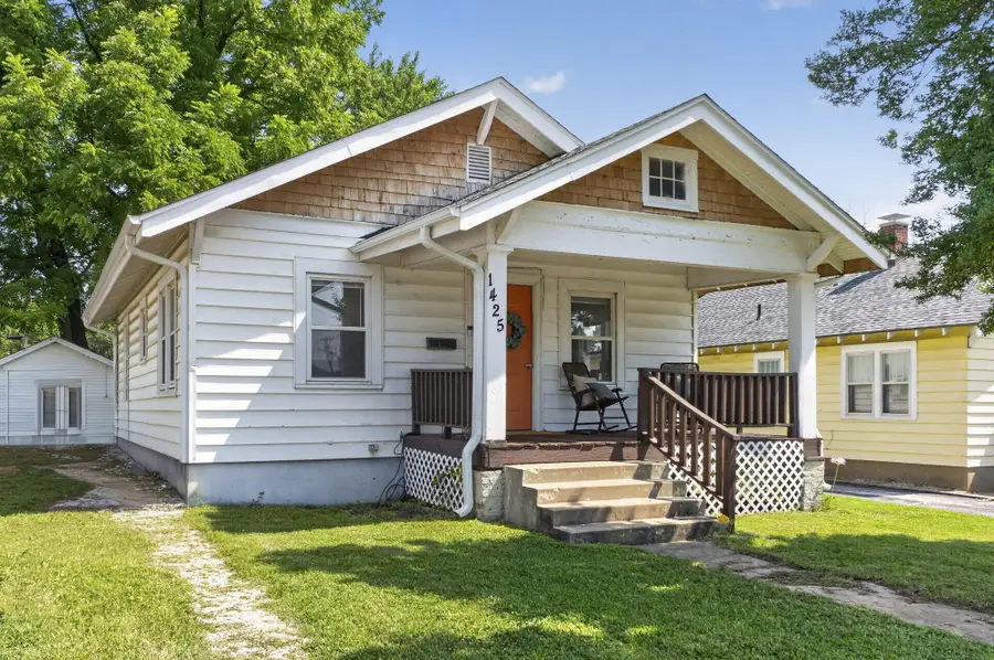 1425 W Poplar Street, Springfield, MO 65802 - #2