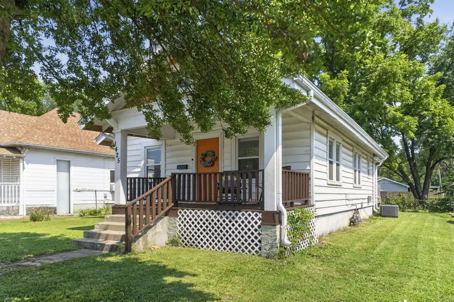 1425 W Poplar Street, Springfield, MO 65802 - #3