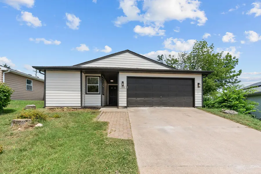165 Fox Ridge Road, Branson, MO 65616 - #2
