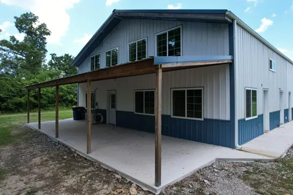 4006 Private Drive 3170, Ava, MO 65608