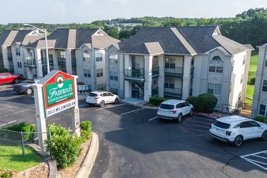 351 S Wildwood Drive #2, Branson, MO 65616 - #2