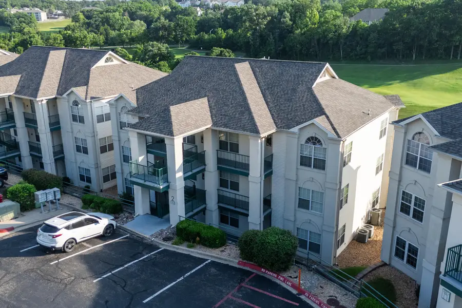 351 S Wildwood Drive #2, Branson, MO 65616 - #3