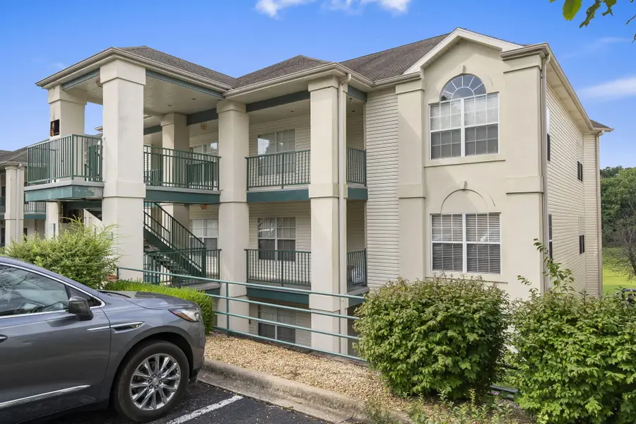 351 S Wildwood Drive #Apt 6, Branson, MO 65616 - #3