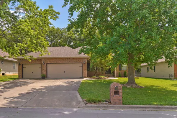 658 Greer Avenue, Nixa, MO 65714