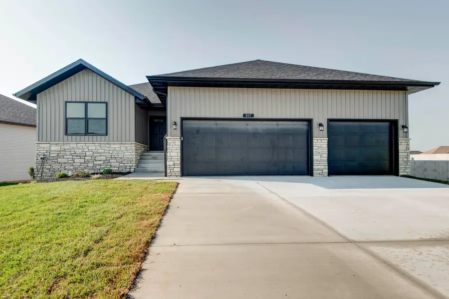 865 E Virginia Lane #Lot 187, Nixa, MO 65714 - #2