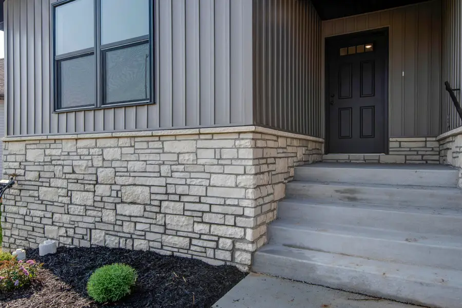 865 E Virginia Lane #Lot 187, Nixa, MO 65714 - #3