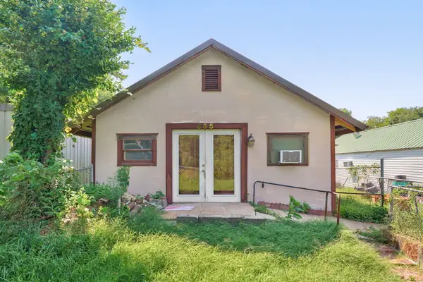535 N Clay Street, Marshfield, MO 65706