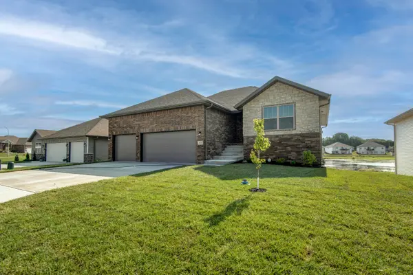 851 E Virginia Lane #Lot 193, Nixa, MO 65714