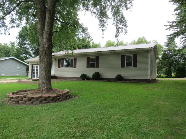 238 Wilson Way, Marshfield, MO 65706
