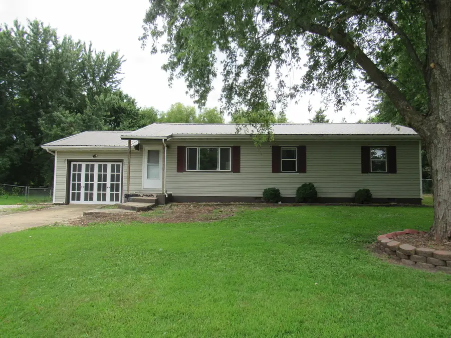 238 Wilson Way, Marshfield, MO 65706 - #3