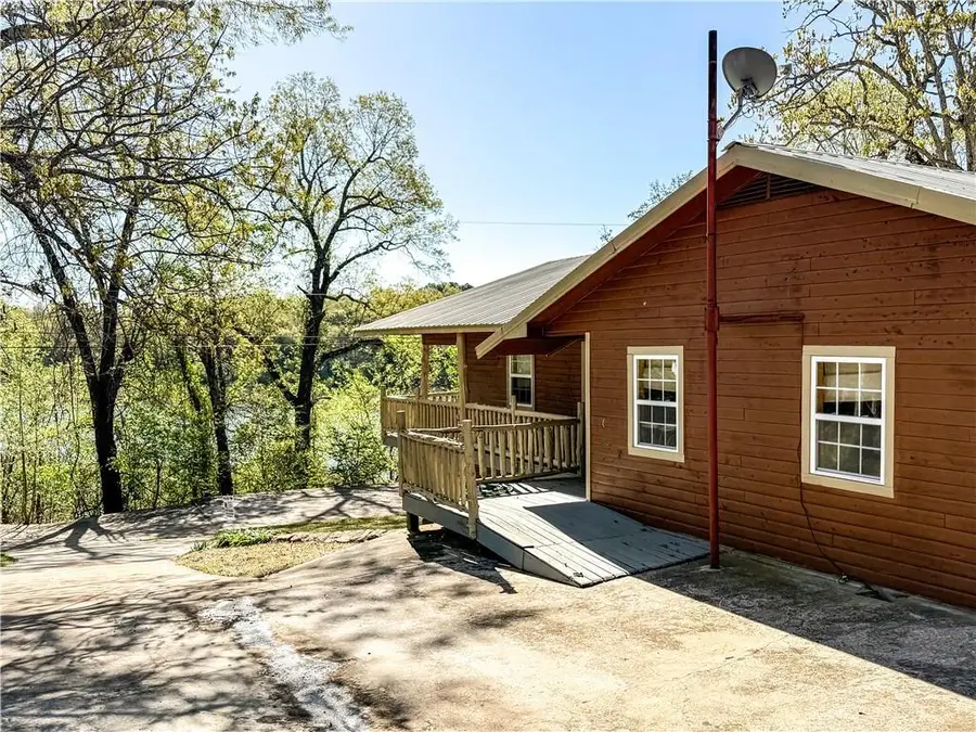 223 Marion County 8015, Peel, AR 72668 - #2