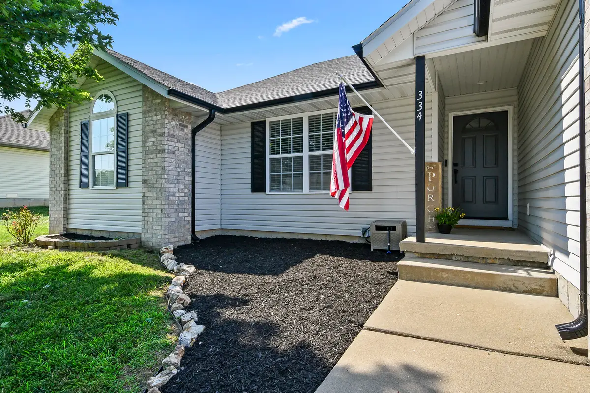 334 Sugar Tree Road, Sparta, MO 65753 - #1